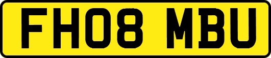 FH08MBU