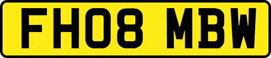 FH08MBW