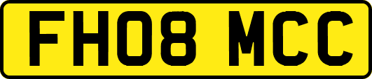 FH08MCC