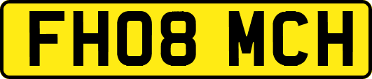 FH08MCH