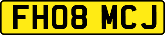 FH08MCJ