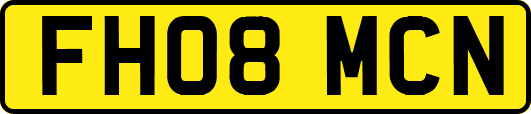 FH08MCN