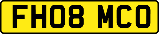 FH08MCO