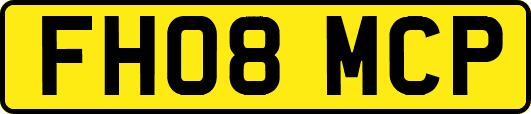 FH08MCP