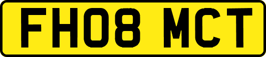 FH08MCT