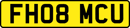 FH08MCU