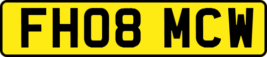 FH08MCW