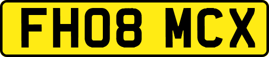 FH08MCX