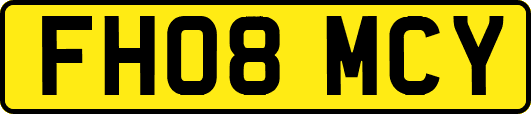 FH08MCY
