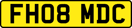 FH08MDC