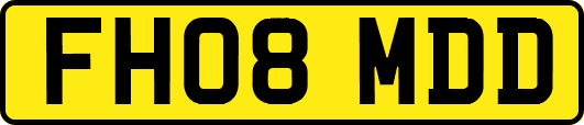 FH08MDD