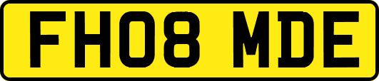 FH08MDE