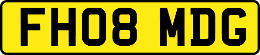 FH08MDG