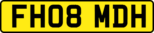 FH08MDH