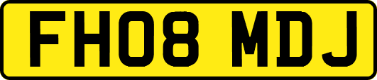 FH08MDJ