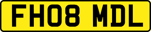 FH08MDL