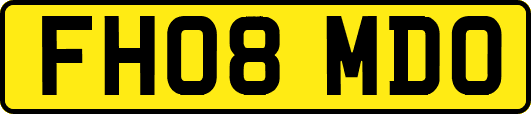 FH08MDO