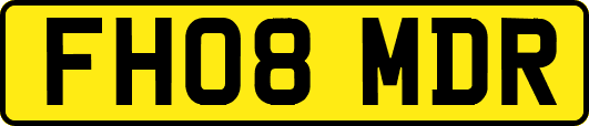 FH08MDR