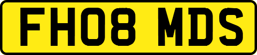 FH08MDS