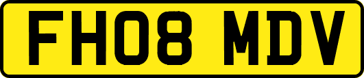 FH08MDV