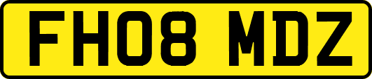 FH08MDZ