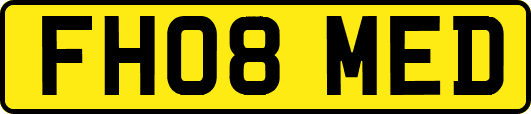 FH08MED
