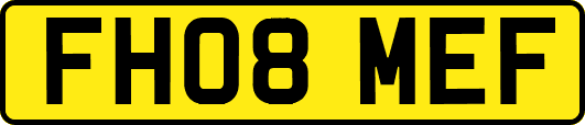 FH08MEF
