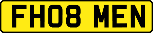 FH08MEN