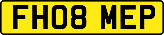 FH08MEP