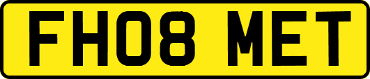 FH08MET
