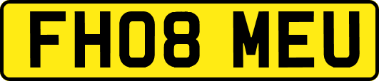 FH08MEU