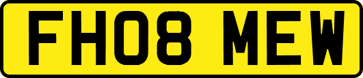 FH08MEW
