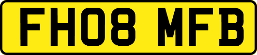 FH08MFB