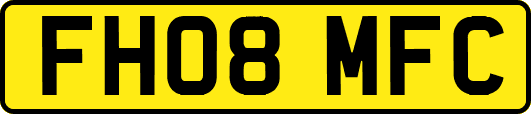 FH08MFC