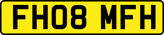 FH08MFH