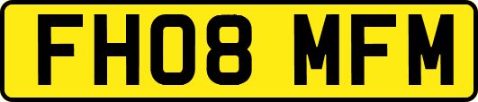 FH08MFM