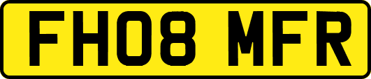 FH08MFR