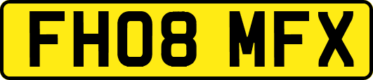 FH08MFX