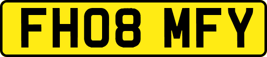 FH08MFY