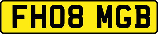 FH08MGB