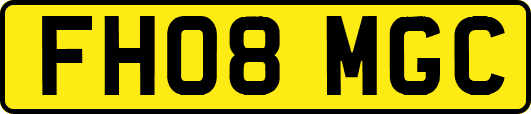 FH08MGC