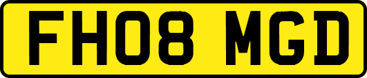 FH08MGD
