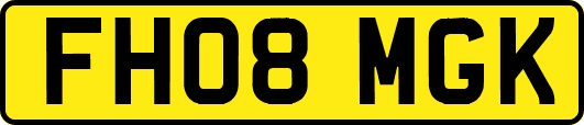FH08MGK