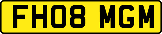 FH08MGM