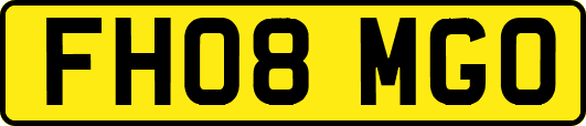 FH08MGO