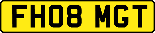 FH08MGT