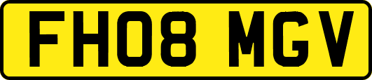 FH08MGV