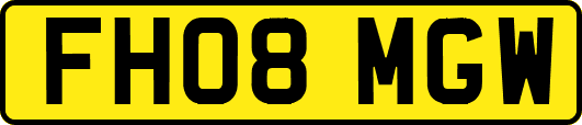 FH08MGW