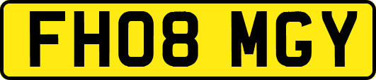 FH08MGY