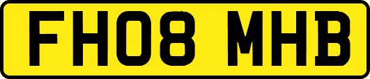 FH08MHB